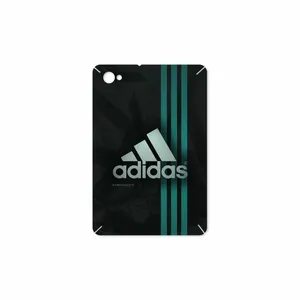 MAHOOT adidas-Logo Cover Sticker for Samsung Galaxy Tab 7.7 2011 P6800