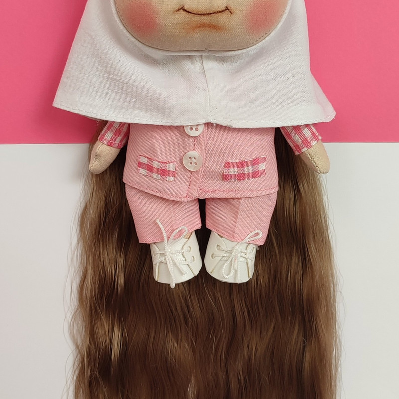 جاکلیدی دخترانه مدل دانش آموز