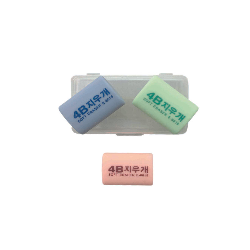 پاک کن مدل عطری بسته 3 عددی