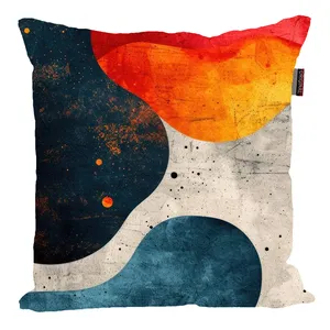 کوسن پاد آفرین مدل زیبای فانتزی کد 331