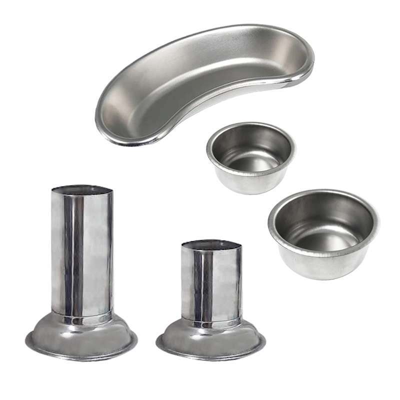 رسیور و گالی پات و جای چیتل و آبسلانگ مدل RSGCHA50 مجموعه 5 عددی