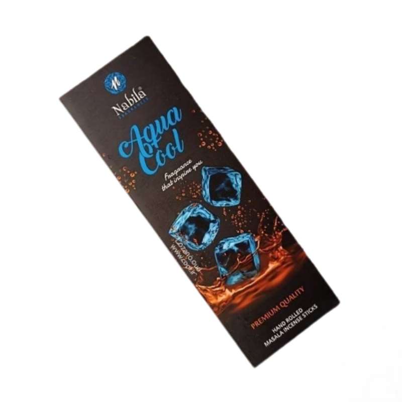 عود نابیلا مدل Aqua Cool