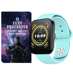 Zero Sic-ZR-TW model strap suitable for Amazfit Bip 5