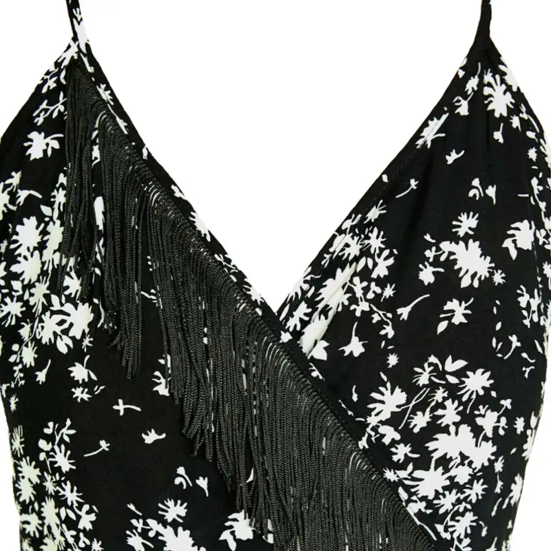 پیراهن زنانه مدل 21550