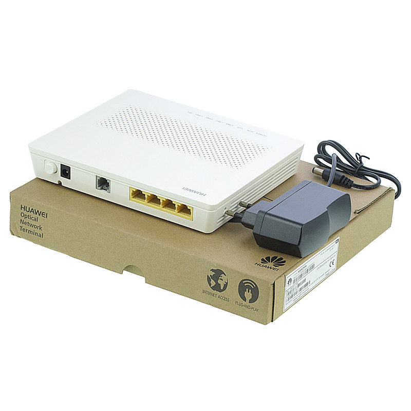 مودم روتر Gpon-ONT هوآوی مدل HG8541M