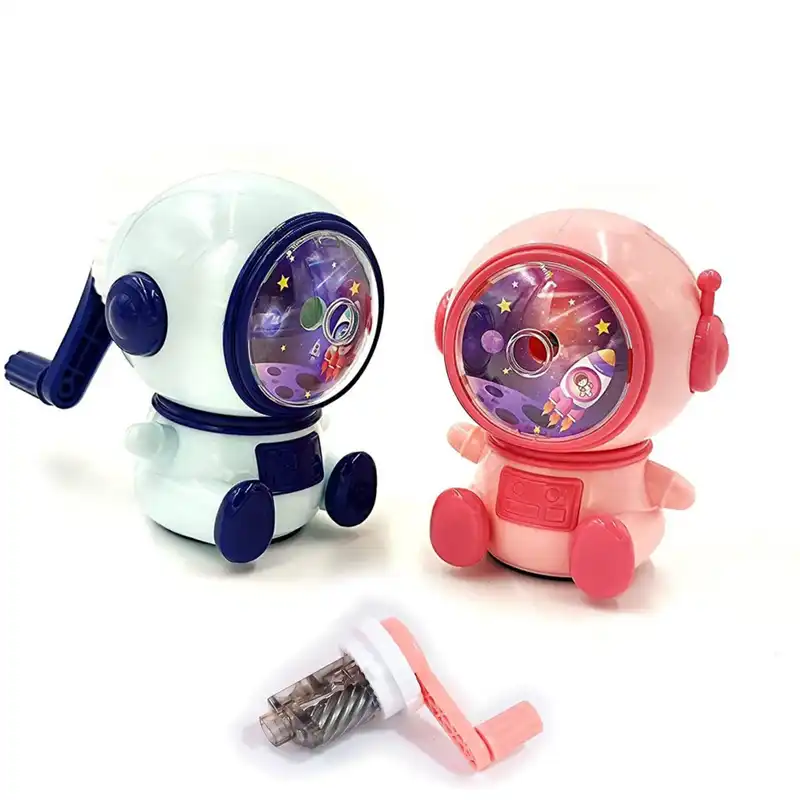 تراش رومیزی مدل فضانورد