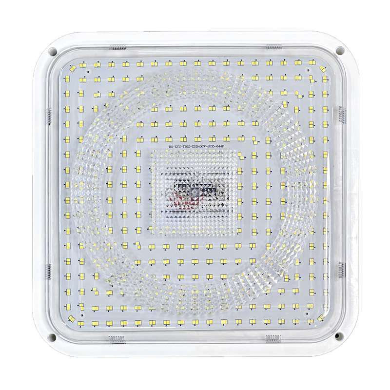 چراغ خورشیدی سقفی ویمکس مدل IR-V83220S ظرفیت 220 وات