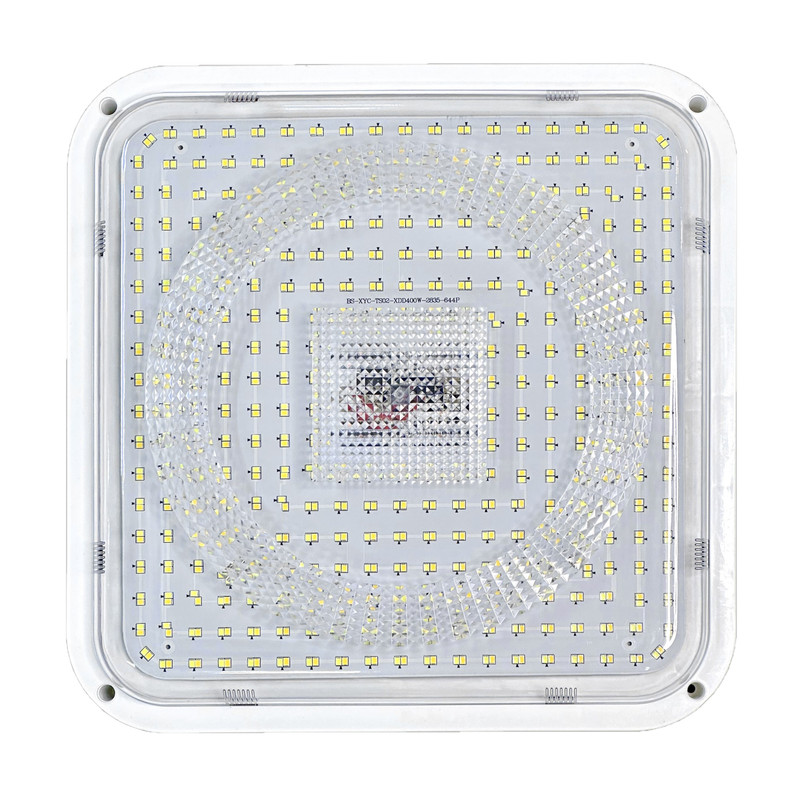 چراغ خورشیدی سقفی ویمکس مدل IR-V83220S ظرفیت 220 وات