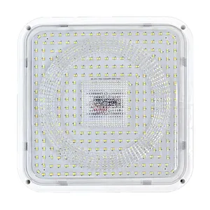 چراغ خورشیدی سقفی ویمکس مدل IR-V83320S ظرفیت 320 وات 