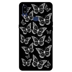 Megafone 7244 Cover For Samsung Galaxy A10S