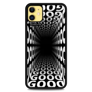 AKAM AMC-WA11-ILLUSION-27 Cover For Apple iPhone 11