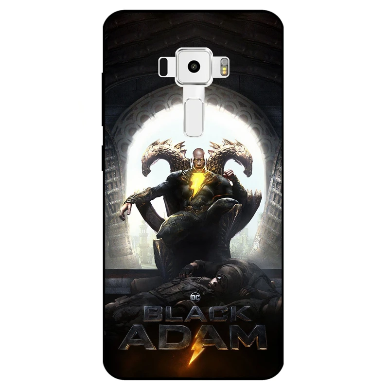 کاور مگافون کد 5334 مناسب برای گوشی  موبایل ایسوس Zenfone 3 / ZE552KL