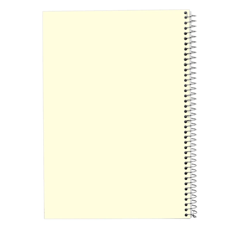 دفتر مشق 50 برگ مدوپد  کد DF17653