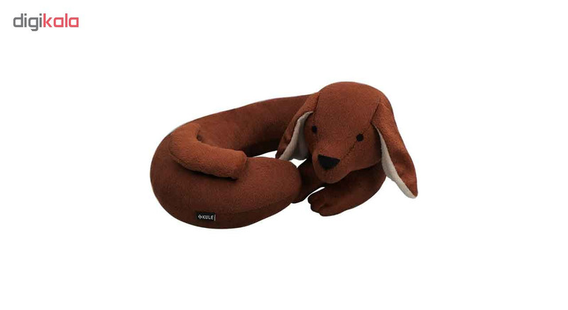 دور گردنی کوله طرح Dog دور گردنی کوله طرح Dog