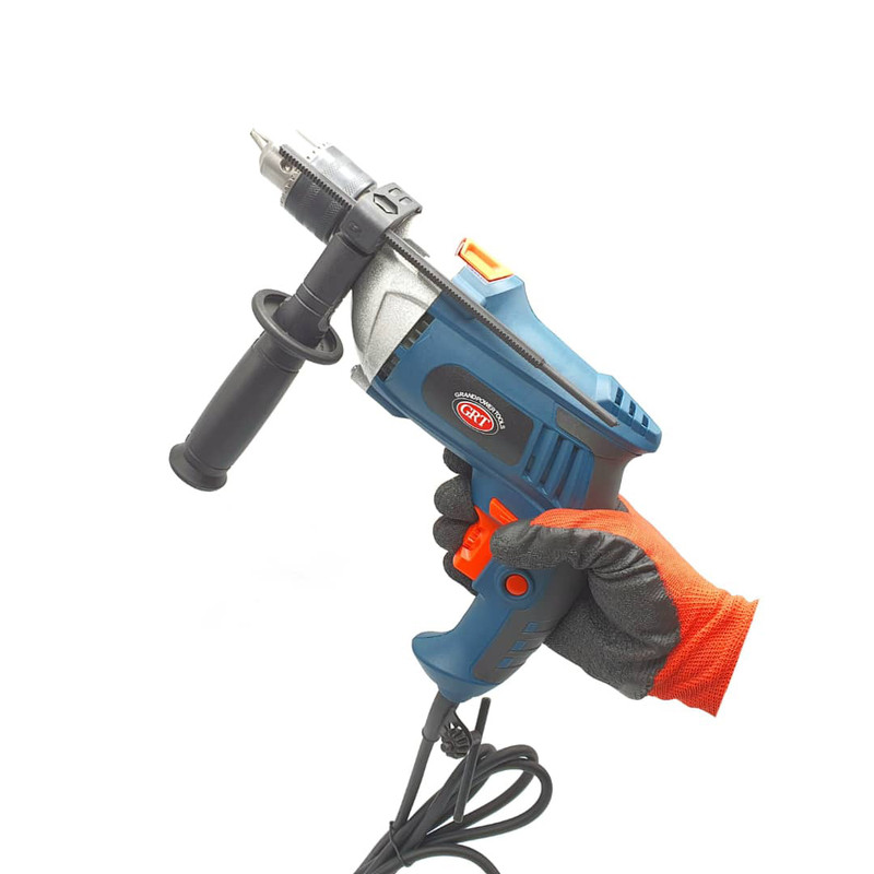 دریل چکشی جی آر تی  مدل GRT-G2015
