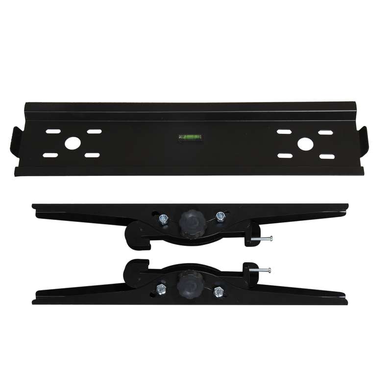 پایه دیواری تلویزیون مدل E2020 مناسب برای تلویزیون های سایز 32 تا 55 اینچ