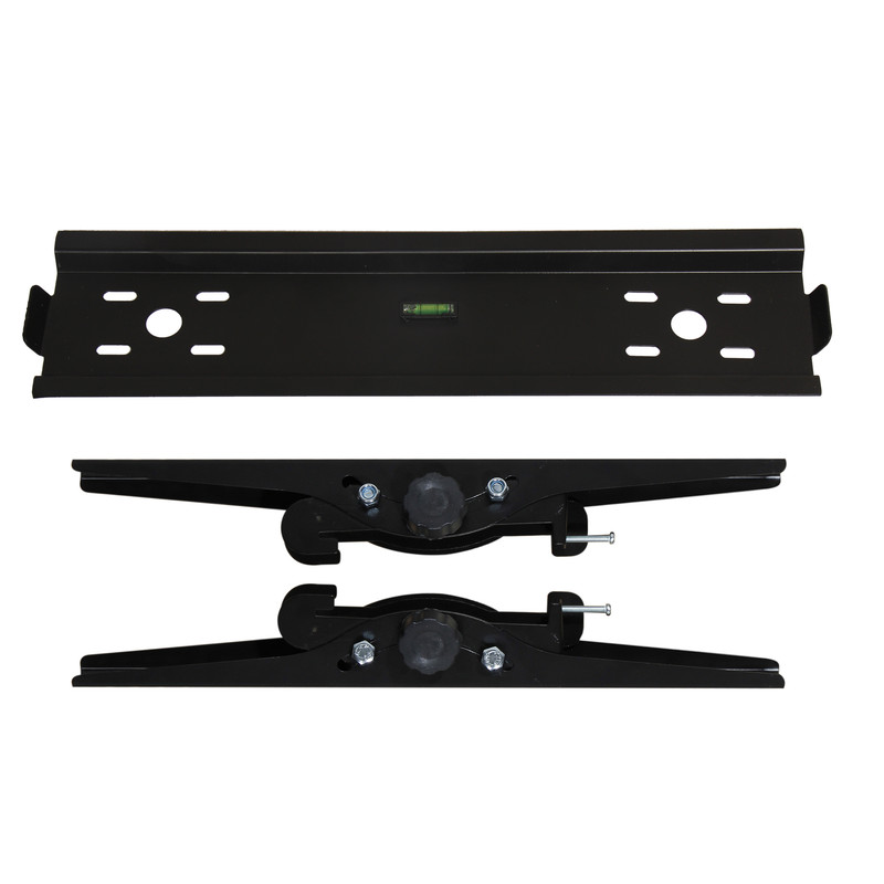 پایه دیواری تلویزیون مدل E2020 مناسب برای تلویزیون های سایز 32 تا 55 اینچ