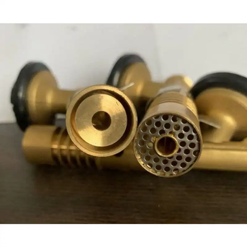 سری شعله افکن مدل FG