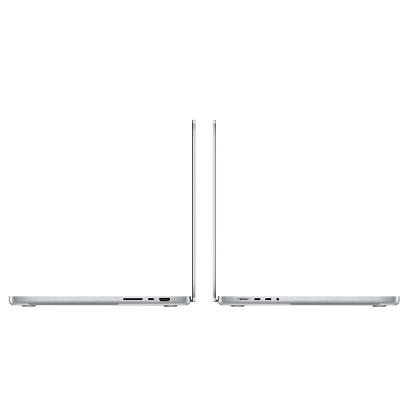 لپ تاپ 16.2 اینچی اپل مدل MacBook Pro MNWD3 2023