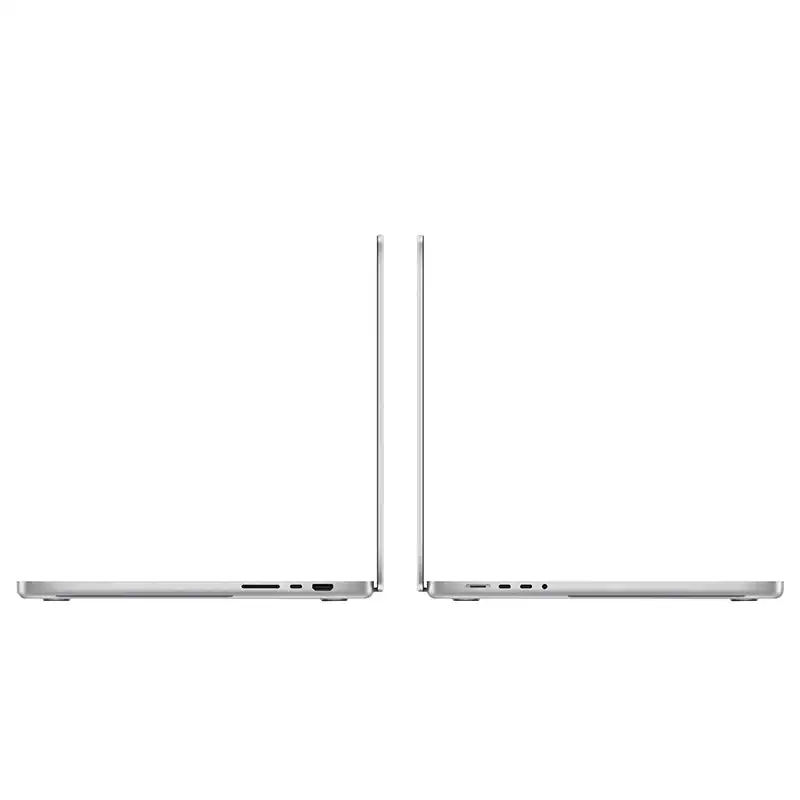 لپ تاپ 16.2 اینچی اپل مدل MacBook Pro MNWC3 2023