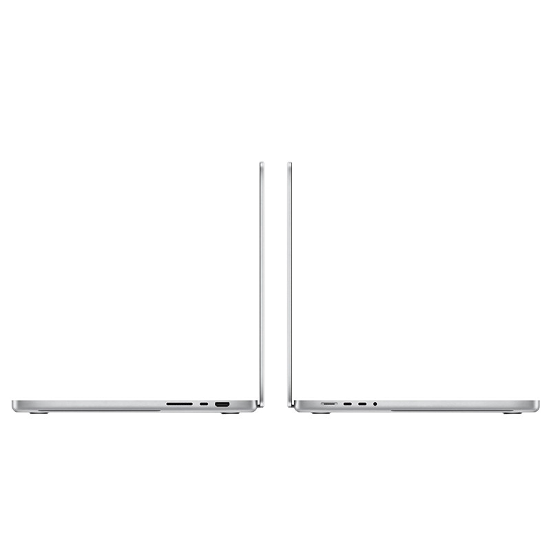 لپ تاپ 16.2 اینچی اپل مدل MacBook Pro MNWC3 2023 لپ تاپ 16.2 اینچی اپل مدل MacBook Pro MNWC3 2023