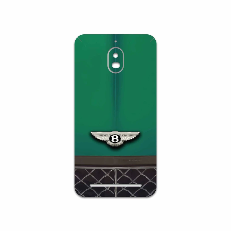 برچسب پوششی ماهوت مدل Bentley مناسب برای گوشی موبایل بلک بری Aurora