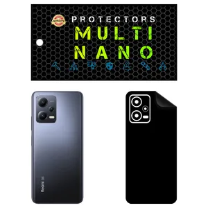 MULTI NANO X-F1M Back Skin For Xiaomi Redmi Note 12