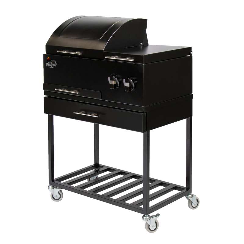 باربیکیو افراخته مدل AG901