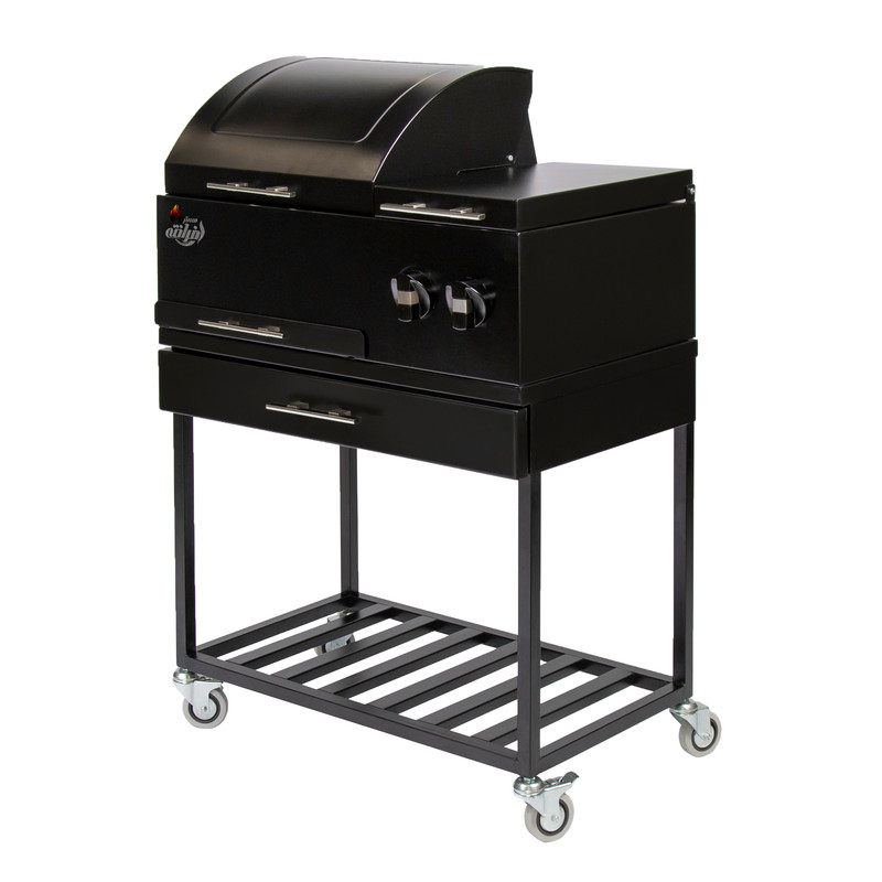 باربیکیو افراخته مدل AG901