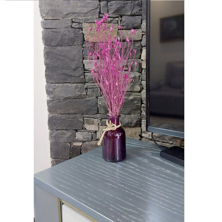 گل خشک مدل مادر کد 06