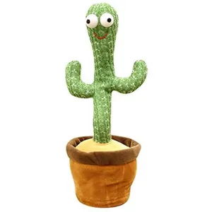 اسباب بازی مدل کاکتوس کد BSD963