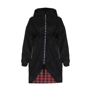 کاپشن زنانه مدل TTTUY