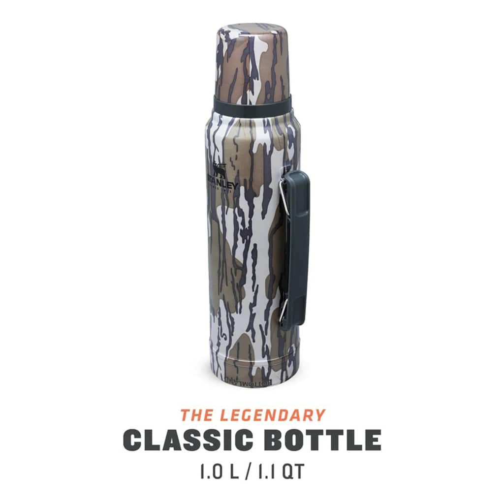 فلاسک استنلی مدل Classic Legendary Bottle کد F2023 گنجایش 1 لیتر -  - 3