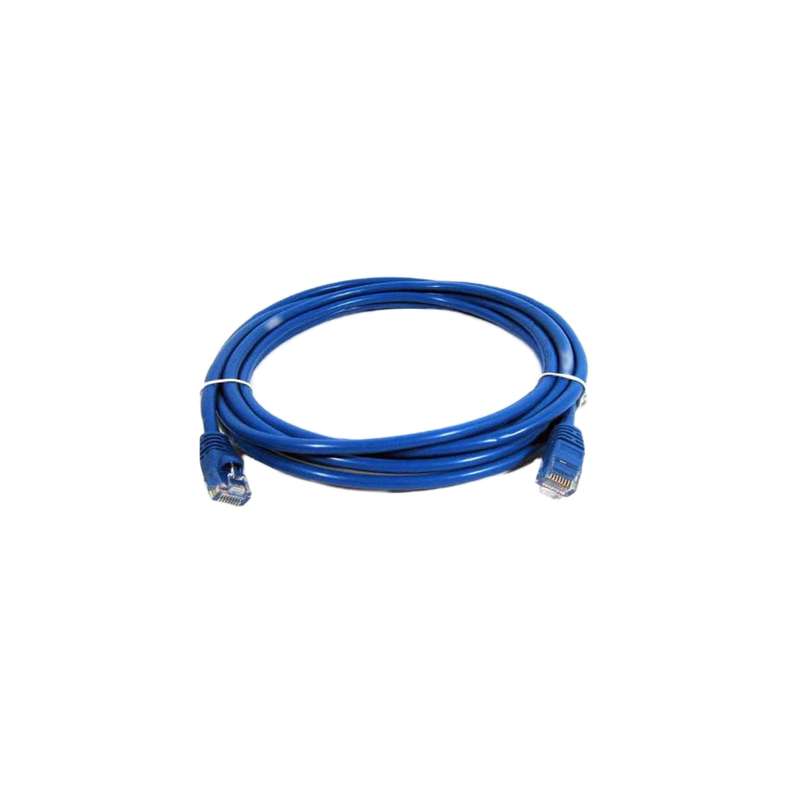کابل شبکه Cat6 مدل kb 217 طول 3 متر