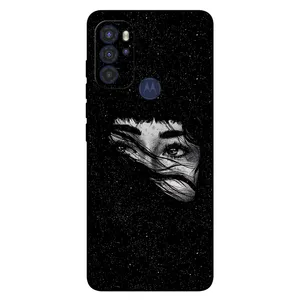  Megafone 8140 Cover For Motorola Moto G60S