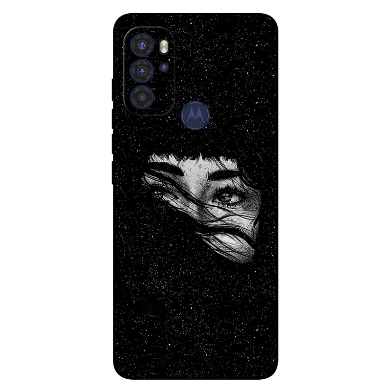 کاور مگافون کد 8140 مناسب برای گوشی موبایل موتورولا Moto G60S