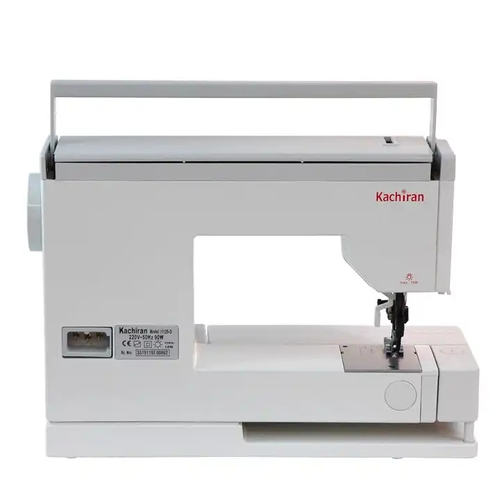 چرخ خیاطی کاچیران مدل نیولایف 1129 DFT