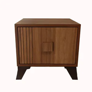  میز پاتختی مدل اسکار