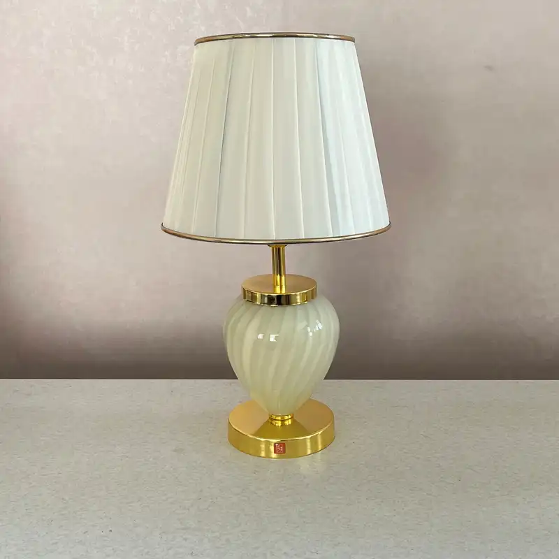 آباژور رومیزی نورهام مدل NHM -SARINA M2 -28