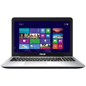 لپ تاپ 15 اینچی ایسوس مدل K555LJ