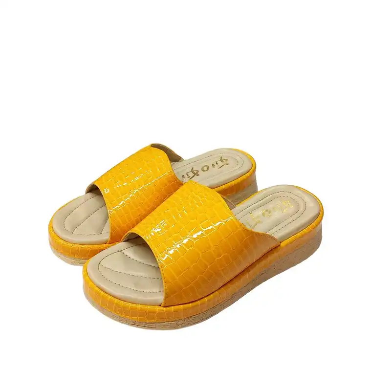 دمپایی زنانه کیتو مدل SEVIN