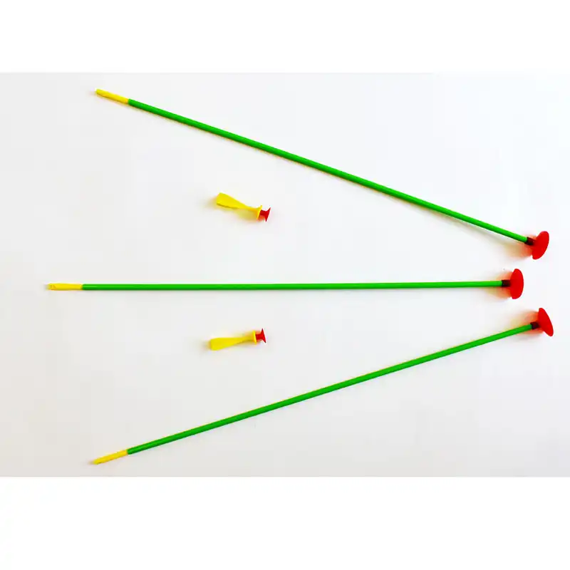 اسباب بازی طرح تیر و کمان مدل شوتر کد 01