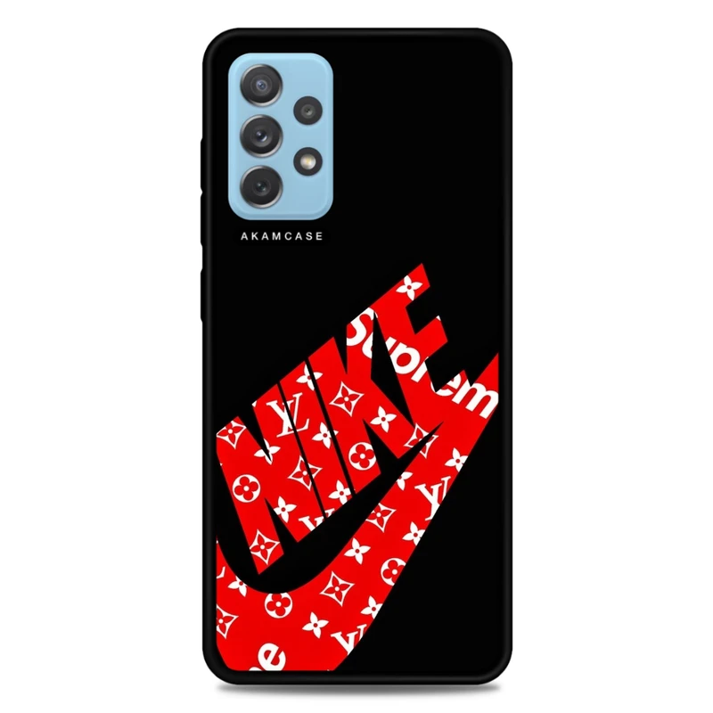 کاور آکام مدل AMC-WSGA72-SUPREME7 مناسب برای گوشی موبایل سامسونگ Galaxy A72