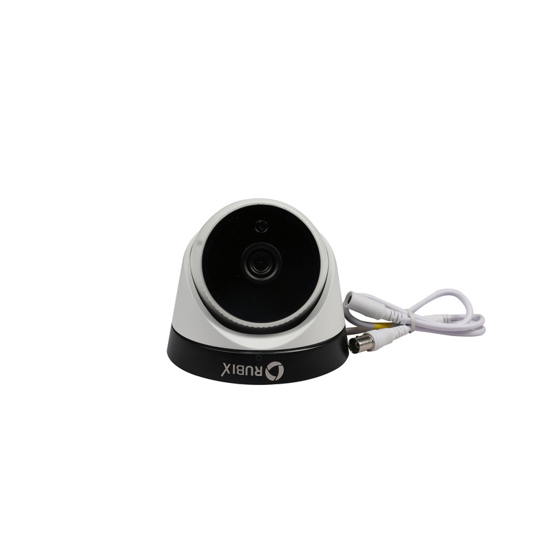 دوربین مداربسته آنالوگ روبیکس مدل RU-5108