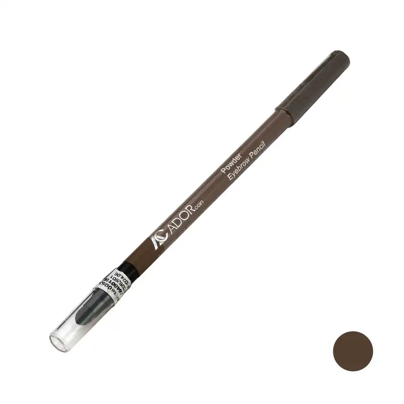 مداد ابرو آدور  کد 607