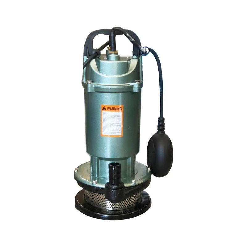 پمپ کف کش ویگو مدل QDX1.5-12-0.25F
