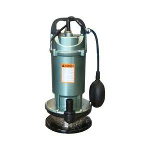 پمپ کف کش ویگو مدل QDX1.5-12-0.25F