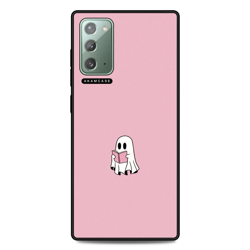 کاور آکام مدل AMC-WSGN20-BOO-9 مناسب برای گوشی موبایل سامسونگ Galaxy Note 20