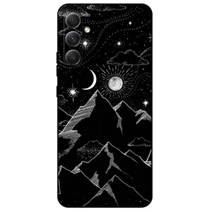 Megafone Mountain 8078 Cover For Samsung Galaxy A54