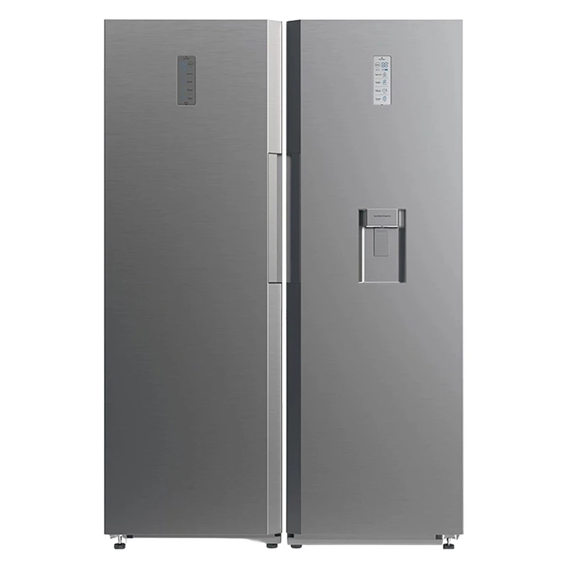 یخچال فریزر دوقلو 40 فوت دوو مدل SRi/SFi-21SS
